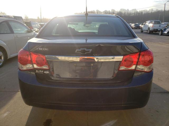 Photo 5 VIN: 1G1PA5SH9E7195874 - CHEVROLET CRUZE 