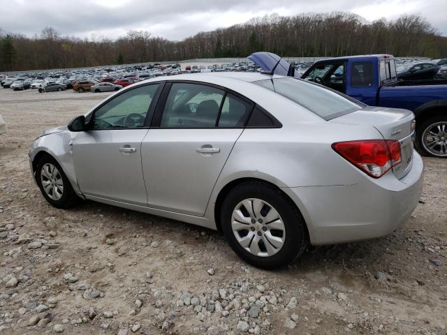 Photo 1 VIN: 1G1PA5SH9E7200054 - CHEVROLET CRUZE 