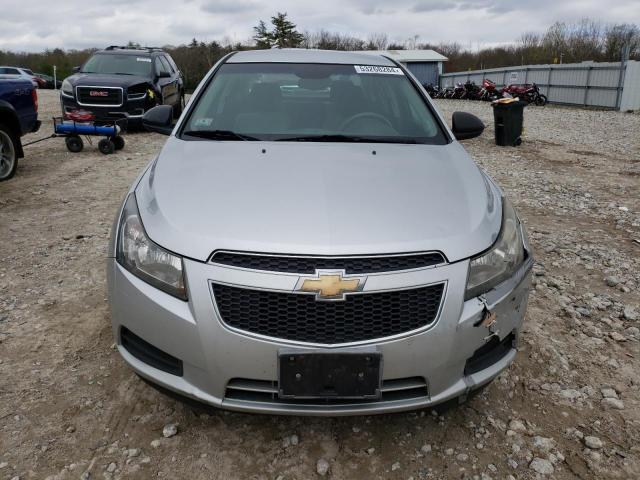 Photo 4 VIN: 1G1PA5SH9E7200054 - CHEVROLET CRUZE 