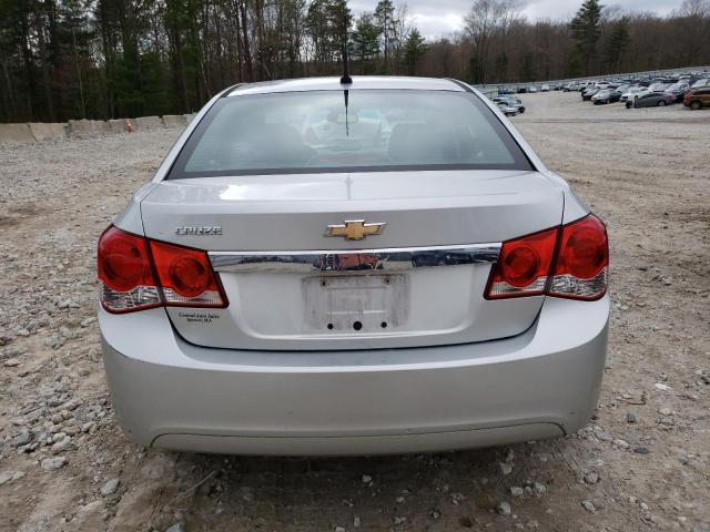 Photo 5 VIN: 1G1PA5SH9E7200054 - CHEVROLET CRUZE 