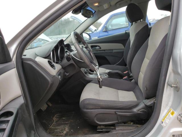 Photo 6 VIN: 1G1PA5SH9E7200054 - CHEVROLET CRUZE 