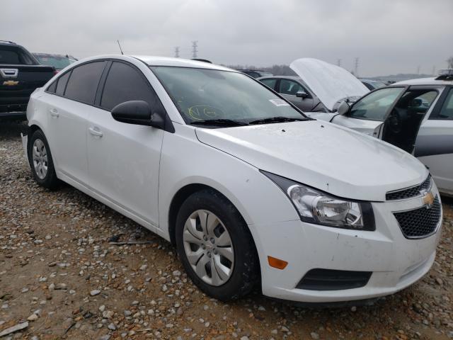 Photo 0 VIN: 1G1PA5SH9E7200944 - CHEVROLET CRUZE LS 