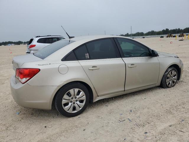 Photo 2 VIN: 1G1PA5SH9E7208798 - CHEVROLET CRUZE LS 