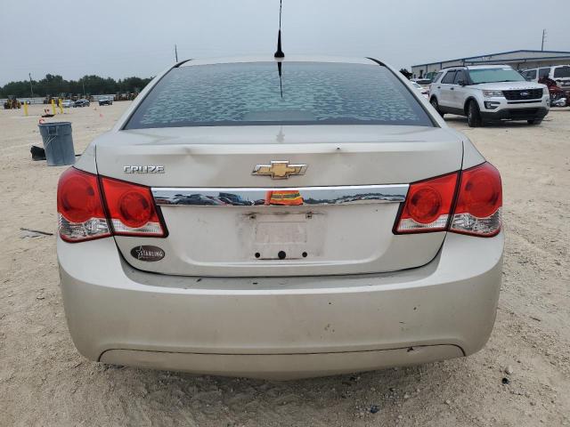 Photo 5 VIN: 1G1PA5SH9E7208798 - CHEVROLET CRUZE LS 