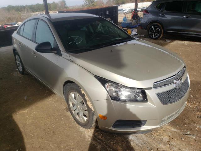 Photo 8 VIN: 1G1PA5SH9E7213533 - CHEVROLET CRUZE LS 