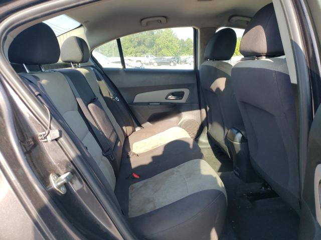 Photo 5 VIN: 1G1PA5SH9E7217937 - CHEVROLET CRUZE LS 