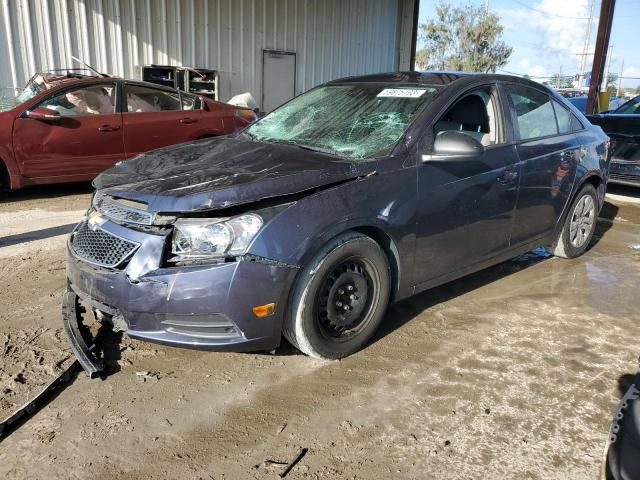 Photo 0 VIN: 1G1PA5SH9E7227576 - CHEVROLET CRUZE LS 