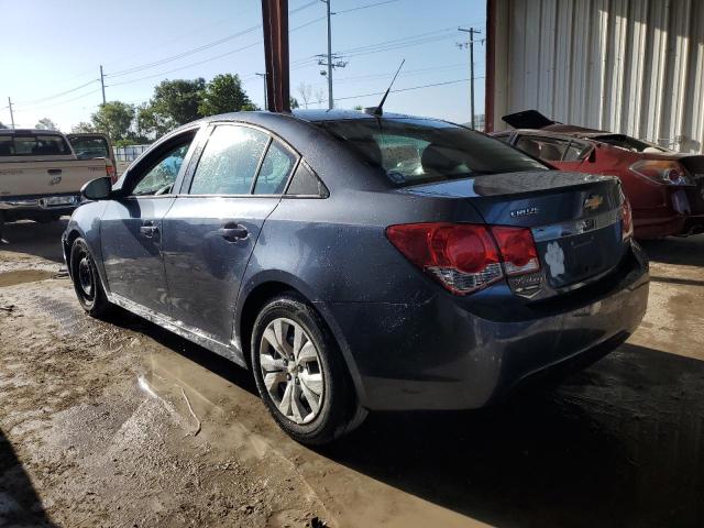 Photo 1 VIN: 1G1PA5SH9E7227576 - CHEVROLET CRUZE LS 