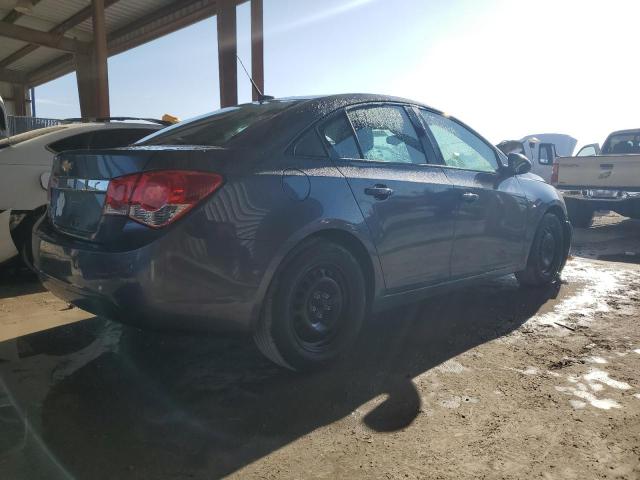 Photo 2 VIN: 1G1PA5SH9E7227576 - CHEVROLET CRUZE LS 