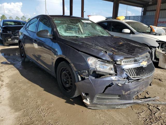 Photo 3 VIN: 1G1PA5SH9E7227576 - CHEVROLET CRUZE LS 