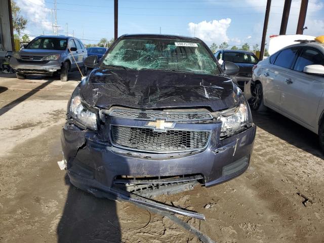 Photo 4 VIN: 1G1PA5SH9E7227576 - CHEVROLET CRUZE LS 