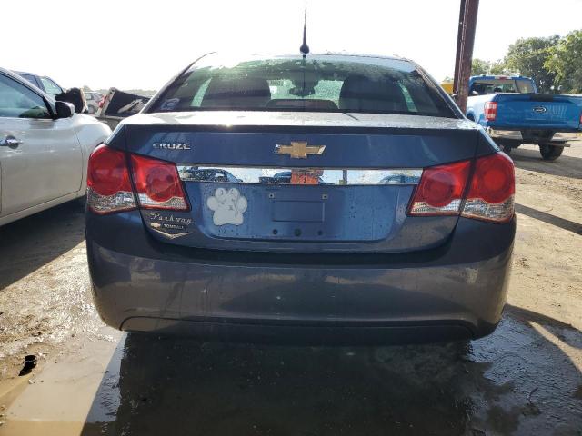 Photo 5 VIN: 1G1PA5SH9E7227576 - CHEVROLET CRUZE LS 