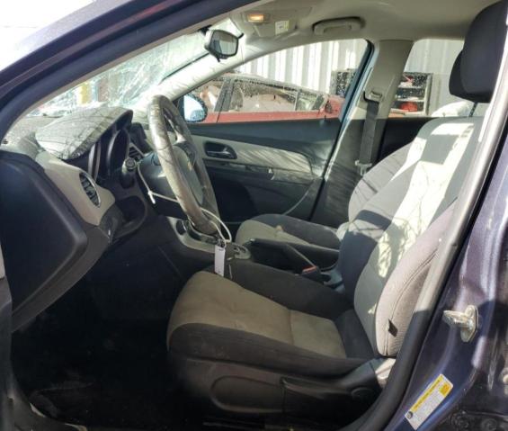 Photo 6 VIN: 1G1PA5SH9E7227576 - CHEVROLET CRUZE LS 