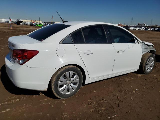 Photo 2 VIN: 1G1PA5SH9E7233054 - CHEVROLET CRUZE 