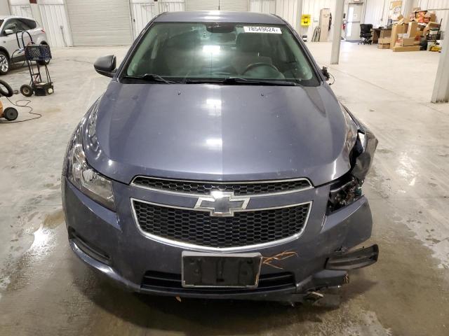 Photo 4 VIN: 1G1PA5SH9E7334451 - CHEVROLET CRUZE LS 