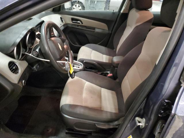 Photo 6 VIN: 1G1PA5SH9E7334451 - CHEVROLET CRUZE LS 