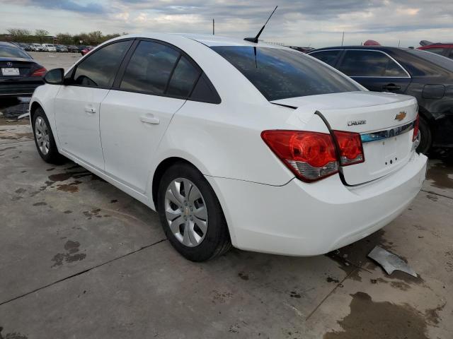 Photo 1 VIN: 1G1PA5SH9E7335678 - CHEVROLET CRUZE LS 