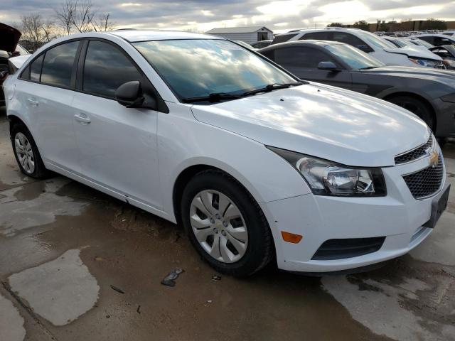 Photo 3 VIN: 1G1PA5SH9E7335678 - CHEVROLET CRUZE LS 