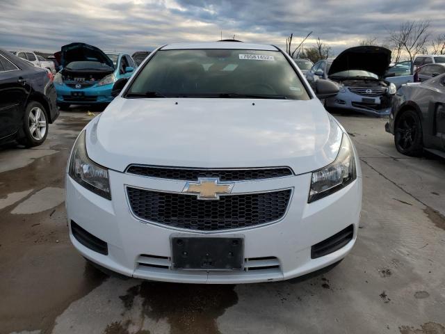 Photo 4 VIN: 1G1PA5SH9E7335678 - CHEVROLET CRUZE LS 