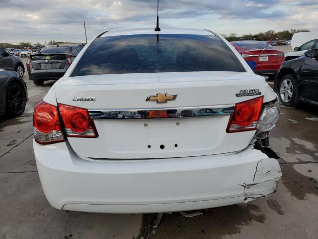 Photo 5 VIN: 1G1PA5SH9E7335678 - CHEVROLET CRUZE LS 