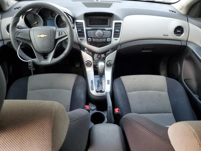 Photo 7 VIN: 1G1PA5SH9E7335678 - CHEVROLET CRUZE LS 