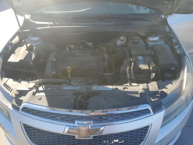 Photo 10 VIN: 1G1PA5SH9E7340072 - CHEVROLET CRUZE LS 