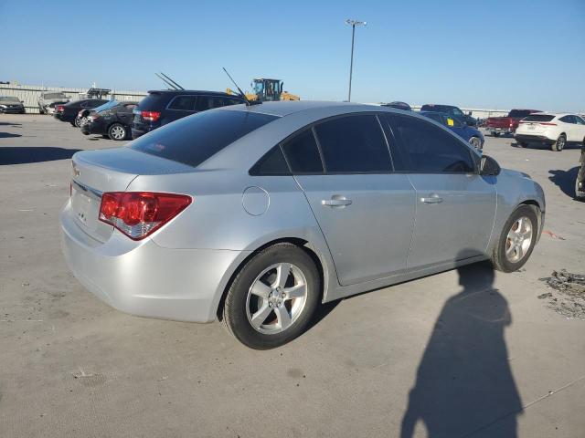 Photo 2 VIN: 1G1PA5SH9E7340072 - CHEVROLET CRUZE LS 