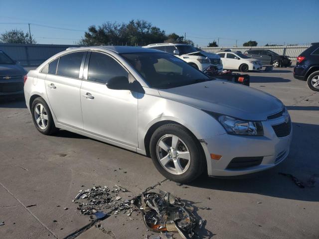 Photo 3 VIN: 1G1PA5SH9E7340072 - CHEVROLET CRUZE LS 