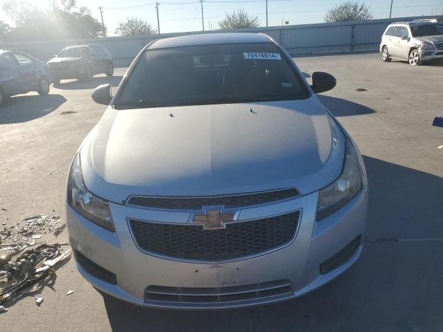 Photo 4 VIN: 1G1PA5SH9E7340072 - CHEVROLET CRUZE LS 