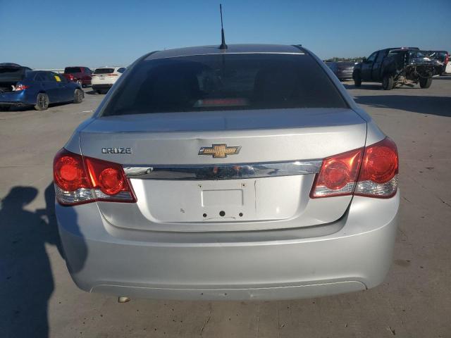 Photo 5 VIN: 1G1PA5SH9E7340072 - CHEVROLET CRUZE LS 