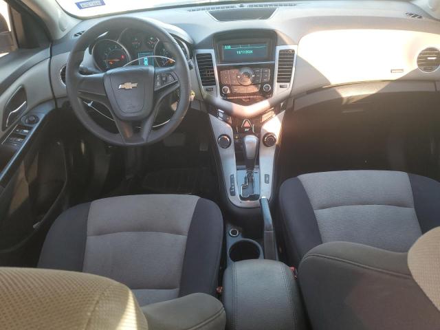 Photo 7 VIN: 1G1PA5SH9E7340072 - CHEVROLET CRUZE LS 