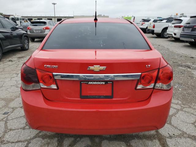 Photo 5 VIN: 1G1PA5SH9E7340556 - CHEVROLET CRUZE 