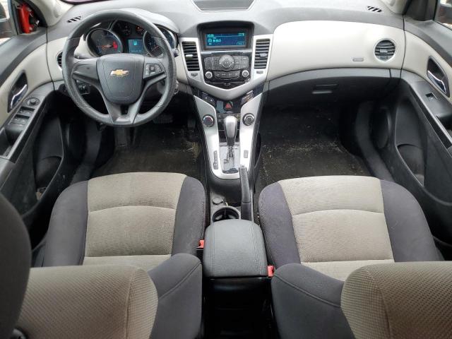 Photo 7 VIN: 1G1PA5SH9E7340556 - CHEVROLET CRUZE 