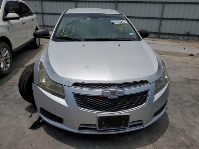 Photo 8 VIN: 1G1PA5SH9E7347538 - CHEVROLET CRUZE LS 