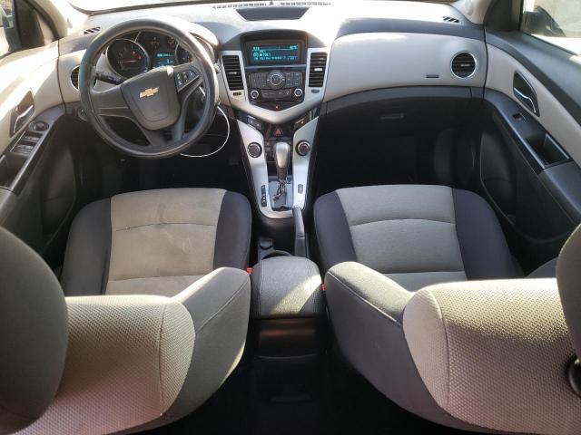 Photo 7 VIN: 1G1PA5SH9E7355509 - CHEVROLET CRUZE 