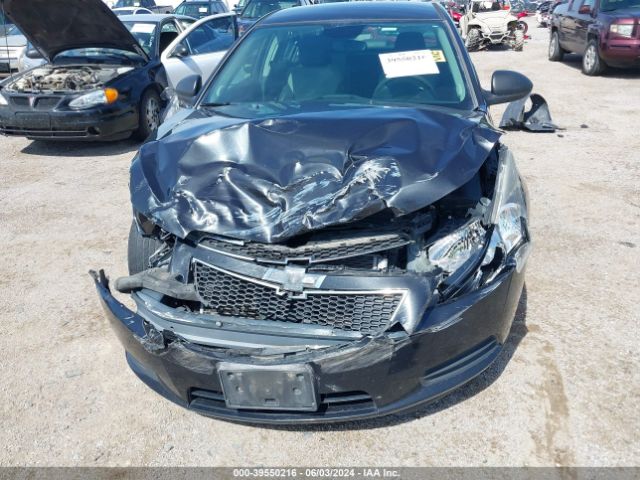 Photo 5 VIN: 1G1PA5SH9E7367109 - CHEVROLET CRUZE 