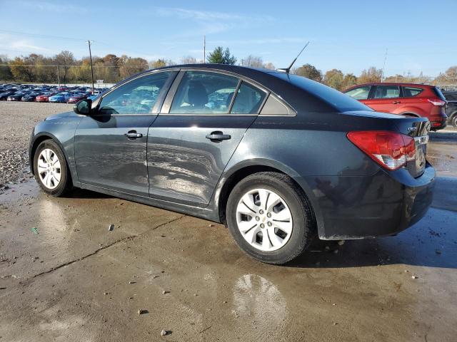 Photo 1 VIN: 1G1PA5SH9E7367417 - CHEVROLET CRUZE LS 