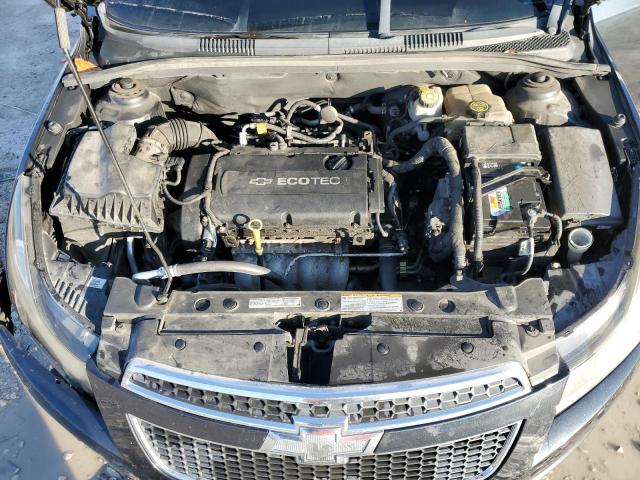 Photo 10 VIN: 1G1PA5SH9E7367417 - CHEVROLET CRUZE LS 