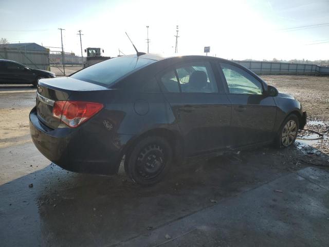 Photo 2 VIN: 1G1PA5SH9E7367417 - CHEVROLET CRUZE LS 