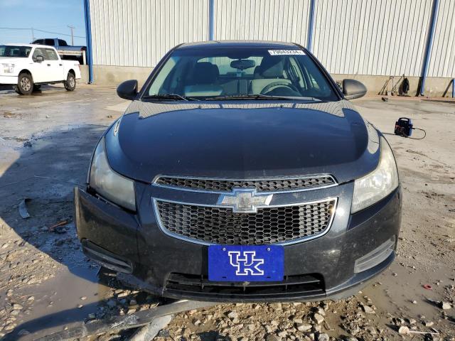 Photo 4 VIN: 1G1PA5SH9E7367417 - CHEVROLET CRUZE LS 