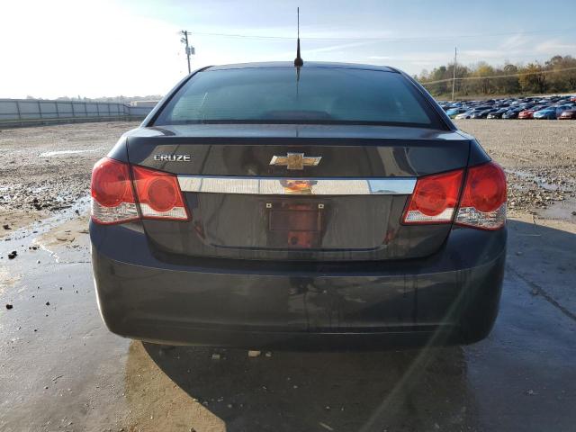 Photo 5 VIN: 1G1PA5SH9E7367417 - CHEVROLET CRUZE LS 