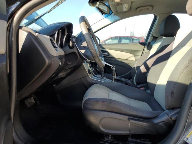 Photo 6 VIN: 1G1PA5SH9E7367417 - CHEVROLET CRUZE LS 