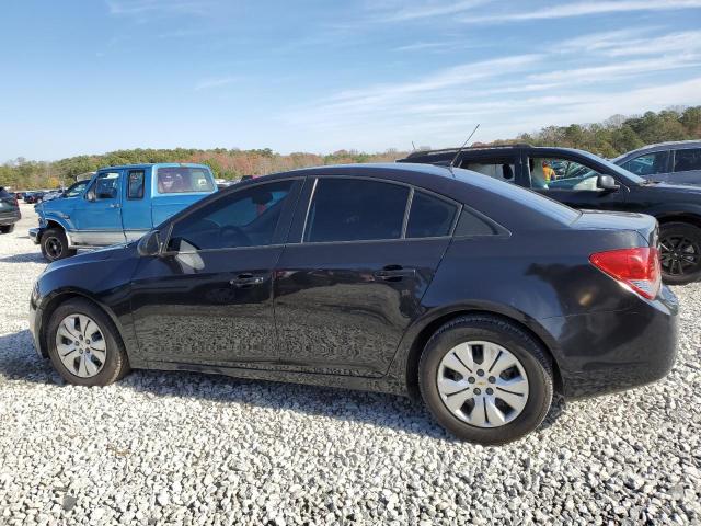 Photo 1 VIN: 1G1PA5SH9E7434310 - CHEVROLET CRUZE 