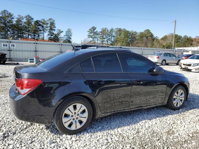 Photo 2 VIN: 1G1PA5SH9E7434310 - CHEVROLET CRUZE 