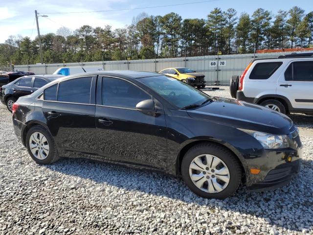 Photo 3 VIN: 1G1PA5SH9E7434310 - CHEVROLET CRUZE 