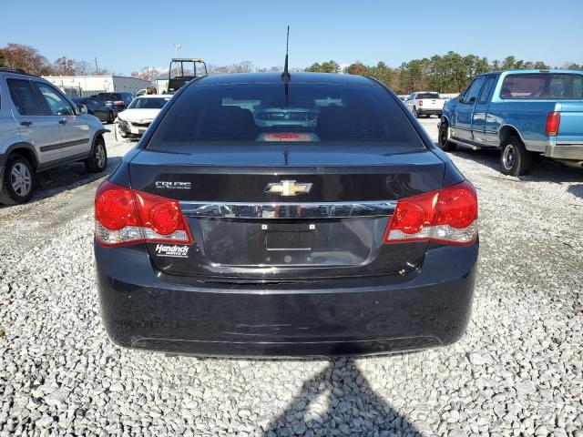 Photo 5 VIN: 1G1PA5SH9E7434310 - CHEVROLET CRUZE 