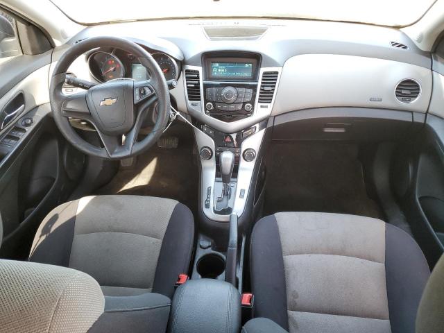 Photo 7 VIN: 1G1PA5SH9E7434310 - CHEVROLET CRUZE 