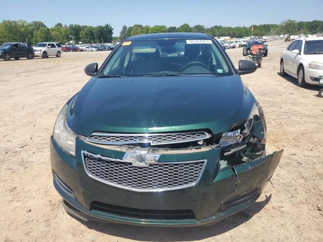 Photo 4 VIN: 1G1PA5SH9E7443654 - CHEVROLET CRUZE LS 