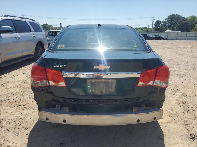 Photo 5 VIN: 1G1PA5SH9E7443654 - CHEVROLET CRUZE LS 