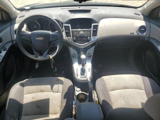 Photo 7 VIN: 1G1PA5SH9E7443654 - CHEVROLET CRUZE LS 